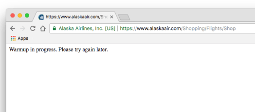 AlaskaAirWarmUpMessageCropped